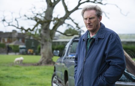 Adrian Dunbar in Blood - Season 2