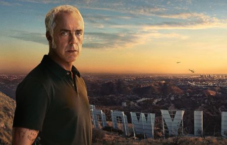 Bosch Season 6 Titus Welliver