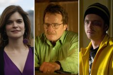 5 'Breaking Bad' Characters We'd Like to See on 'Better Call Saul'