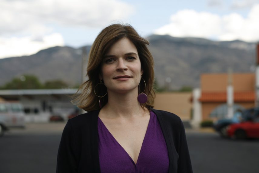 Breaking Bad Season 2 Marie Betsy Brandt