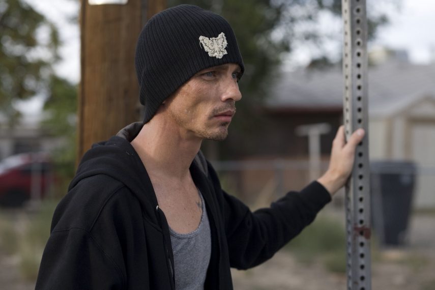 Breaking Bad Season 2 Skinny Pete