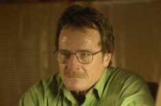 Bryan Cranston as Walter White in Breaking Bad - Season 1, Episode 1