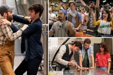 'Brews Brothers': Netflix Reveals First Look at New Half-Hour Comedy (PHOTOS)