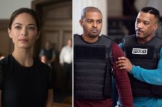 The CW's Summer 2020 Schedule: 'Burden of Truth,' 'Bulletproof' & More Return