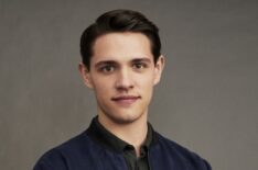 Casey Cott Riverdale