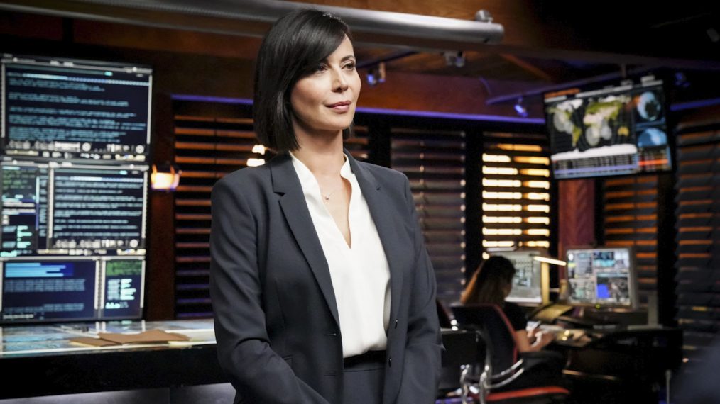 Catherine Bell Returning NCIS Los Angeles Season 11 Mac