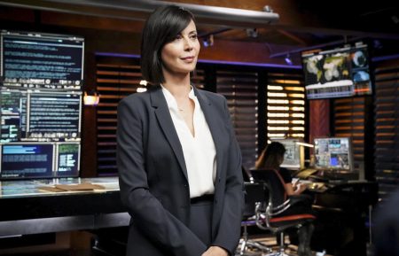 Catherine Bell Returning NCIS Los Angeles Season 11 Mac