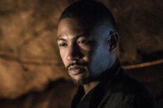 Charles Michael Davis in The Originals - 'Gather Up The Killers' - Season 4, Episode 1