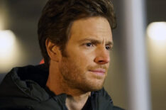 Nick Gehlfuss as Dr. Will Halstead in Chicago Med - Season 5, 'The Ghosts Of The Past'