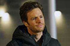 Chicago Med Episode 100 - 'The Ghosts Of The Past' - Nick Gehlfuss as Dr. Will Halstead