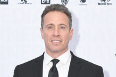 Chris Cuomo