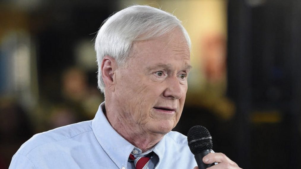 Chris Matthews Hardball