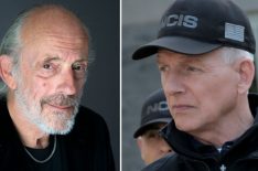 Christopher Lloyd to Guest Star in 'NCIS' Spring Episode