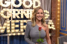 Clare Crawley Says 'The Bachelorette' Is Still Casting for Her Season
