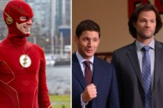 The CW Sets Returns for 'The Flash,' 'Riverdale' & More: What About 'Supernatural'?