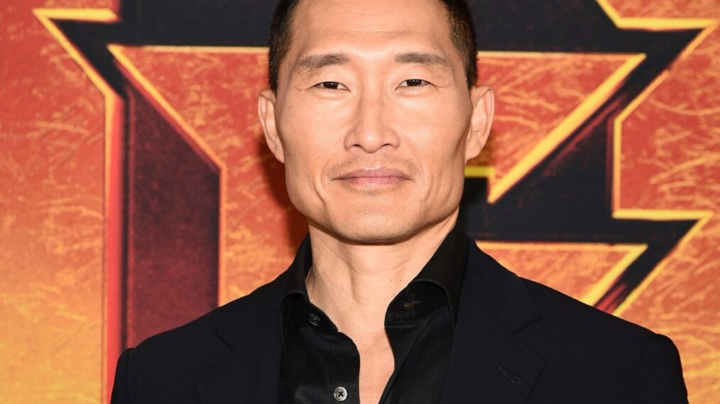 Daniel Dae Kim