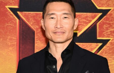 Daniel Dae Kim