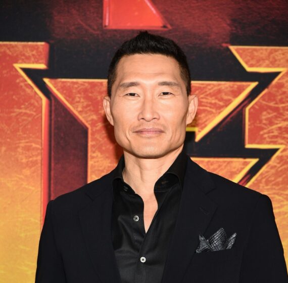 Daniel Dae Kim