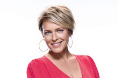 Arianne Zucker of Days of Our Lives - Season 54