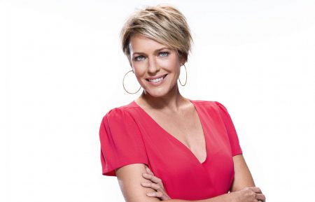 Arianne Zucker Days of Our Lives