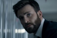 Chris Evans Is a Protective Father in First 'Defending Jacob' Trailer (VIDEO)