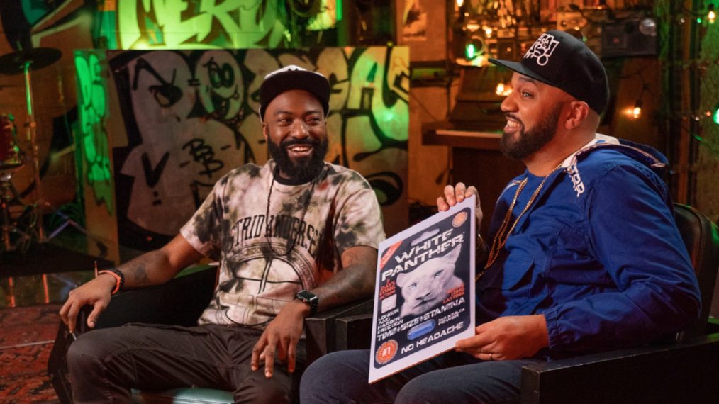 Desus & Mero