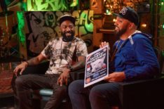 'Desus & Mero' & More Late-Night Shows to Return — But From Home