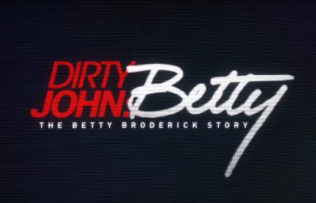 Dirty John: The Betty Broderick Story