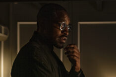 André Benjamin as Fredwynn in Dispatches From Elsewhere - Episode 4