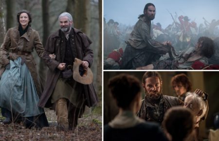 Outlander Murtagh Fitzgibbons