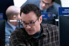 FBI Most Wanted Crossover - LaCroix (Julian McMahon) Glasses