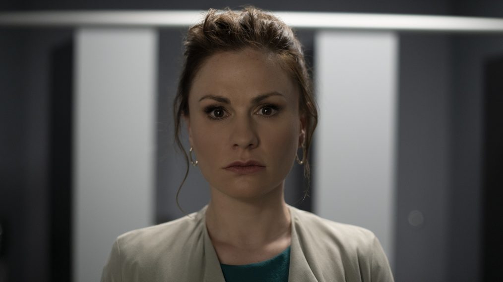 Flack Anna Paquin Pop TV