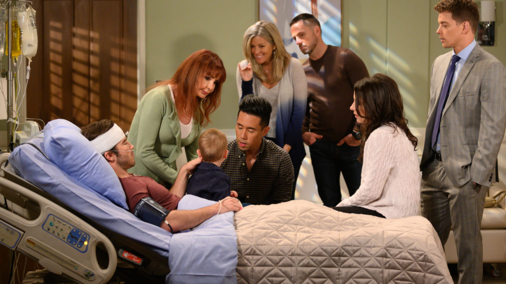 General Hospital Schedule Changes Coronavirus