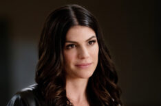 Genevieve Padalecki as Ruby in Supernatural - Season 15 Episode 13