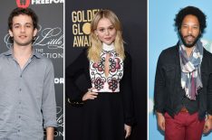 'Gossip Girl' Reboot on HBO Max Adds Emily Alyn Lind, Johnathan Fernandez & 3 More