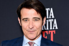 Goran Visnjic Cast as Dracula in ABC's Brides pilot