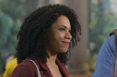 Grey's Anatomy - Kelly McCreary