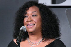 Shonda Rhimes