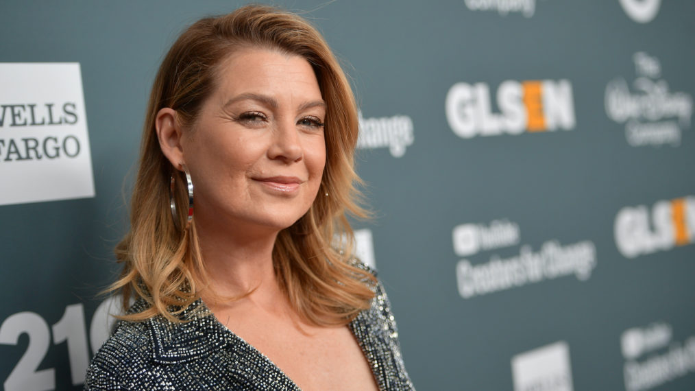 Grey's Anatomy Facts Ellen Pompeo