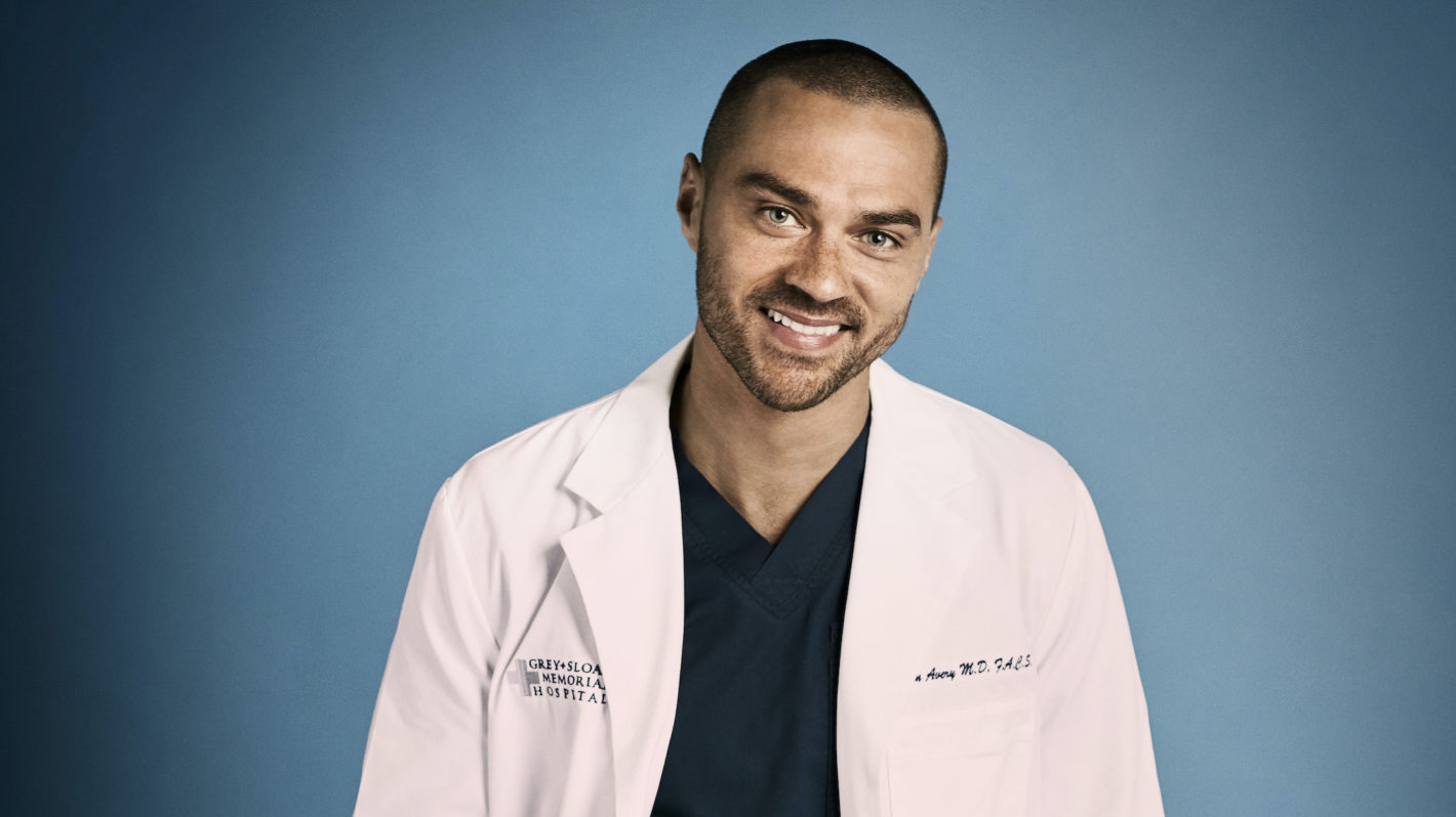 'Grey's Anatomy' Season 17 Episode 15 Jackson Exits and Takes Another