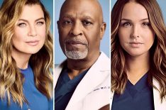 Who's the Next Doc to Go on 'Grey's Anatomy'? See Our Odds (PHOTOS)