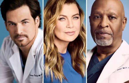 Grey's Anatomy Next Cast Exit Odds