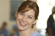 Grey's Anatomy Ellen Pompeo