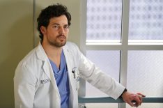 'Grey's Anatomy' Season 16 Episode 18: Is DeLuca Done? (RECAP)