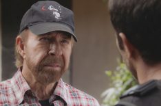 How 'Hawaii Five-0' Landed Chuck Norris for Its Penultimate Episode