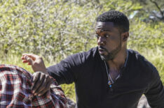 Lance Gross as Lincoln in Hawaii Five-0 - Season 10, Episode 21