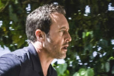 Alex O'Loughlin as Steve in Hawaii Five-0 - Season 10, Episode 21