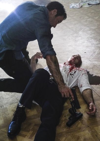 Hawaii Five-0 Series Finale Steve Finds Danny