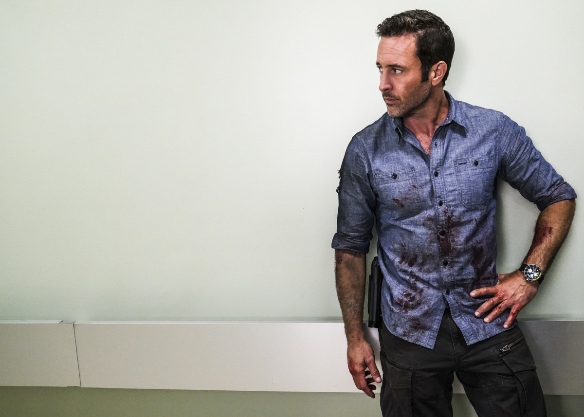 Hawaii Five 0 Boss Really Comfortable With The Series Finale Ending