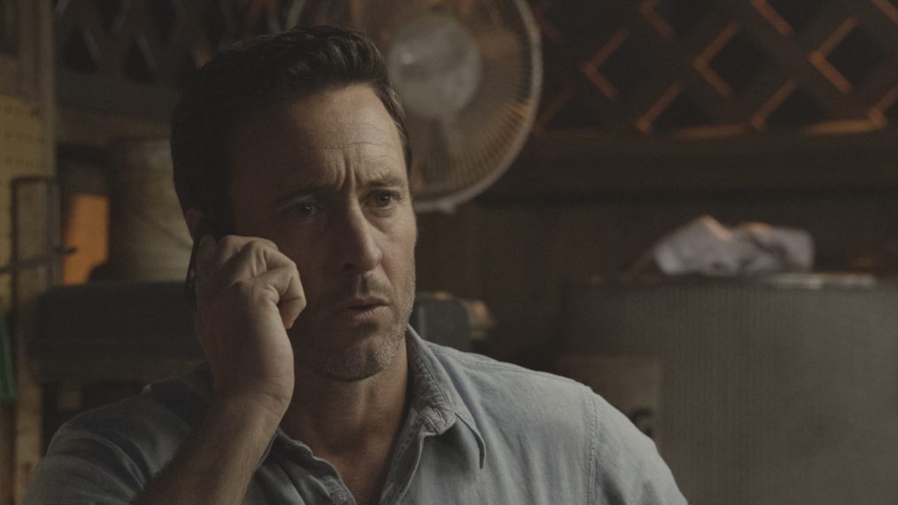 New Hawaii Five-0 Series Finale Air Date